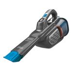 BLACK+DECKER 12V MAX dustbuster AdvancedClean+ Cordless Hand Vacuum HHVK320J61, HANDHELD