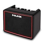 NUX Mighty Lite BT Mini Portable Mo