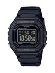 Casio Sport Watch W-218H-1BVCF