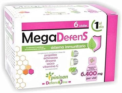 MEGA DEFEN