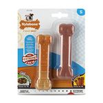 Nylabone Puppy Chew Toys