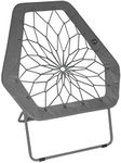 Impact Bungee Chair, Portable Foldi