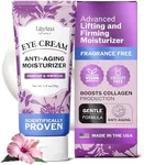 LilyAna Naturals Eye Cream for Dark