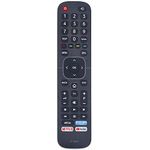 Tv Remote For Toshiba 50l1450u