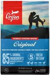 ORIJEN Original Dry Dog Food, Grain