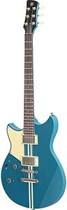 Yamaha Rev