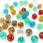 DSHMIXIA Glass Marbles for Kids Age