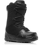 thirtytwo Exit '18 Snowboard Boots, Black, 7