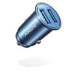 Car Charger, AINOPE Smallest 4.8A A
