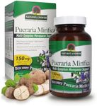 Nature's Answer Pueraria Mirifica Vegetarian Capsules, 60-Count