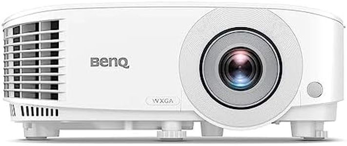 Benq MW560