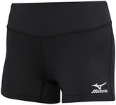 VICTORY SHORT BLACK M Black