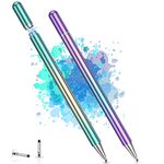 Thin Tip Stylus