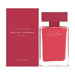 Narciso Rodriguez Musk Fleur for Her Eau De Parfum, 50 Ml/1.6 Oz