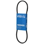 UDC Parts Snow Blower Belt 35.00 inches / Fits MTD Murray Craftsman 754-0101A 754-0101 954-0101A 954-0101 Other / Kevlar Cord / Belt for Snow Thrower