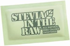 Stevia in 