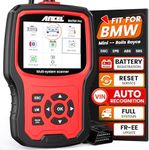 ANCEL BM700 PRO Fit for BMW Scanner