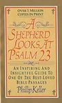 A Shepherd Looks at Psalm 23: An In