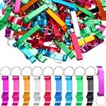 180 Pieces Colored Bottle Opener Ke