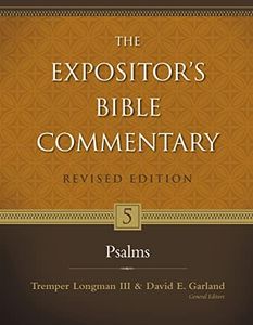 Psalms (5) (The Expositor's Bible Commentary)