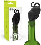 Genuine Fred STOP KITTY Wine Bottle