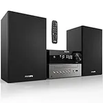 PHILIPS Bluetooth Stereo System for