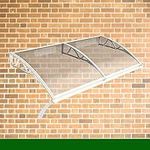 CARPORTS AND OUTDOORS Awnings with 