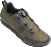 Giro Tracker - Men's Trail Green/Da