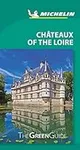 Michelin Green Guide Chateaux of th