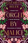 Forged by Malice: The viral TikTok sensation (Beasts of the Briar, Book 3)