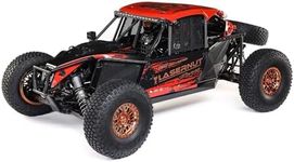Losi Super Lasernut U4 Rock Racer RTR LOS04019