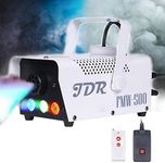 Fog Machine JDR Smoke Machine Contr