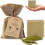 Dr.Ancient Aleppo Laurel Soap Bar, 