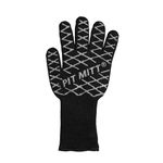 Charcoal Companion CC5102 Barbeque Pit Mitt