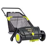 Power Lawn Vacuums