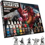 The Army Painter, GameMaster: Adven