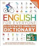 English for Everyone: Illustrated E