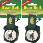 Coghlan's Bear Bell w/Magnetic Sile