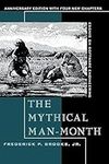 Mythical Man-Month, The: Essays on Software Engineering, Anniversary Edition