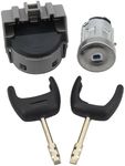 AUTOXBERT Ignition Switch Lock Barr