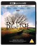 Big Fish (2 Discs - 4k Ultra-HD & BD SE) [Blu-ray] [2021]