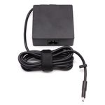 Genuine Delta 140W Laptop USB C AC Adapter for DELL XPS 15 9575, 9575-7354BLK-PUS, 15 2-in-1 9575, XPS 2-in-1 4K T, 15 9570 9500 9700 9720 9520 9710 9510 P/N: 0K00F5 K00F5 TYPE C Fast Power Charger