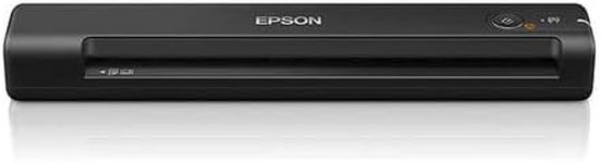 Epson Workforce ES-50 Portable Scan