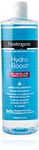 Neutrogena Hydro Boost Cleansing Micellar Water 400 ml Bottle