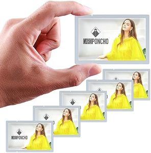 Cardponcho