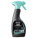 Febreze Unstoppables Fabric Refresher Spray, Fresh Scent, 500 ml