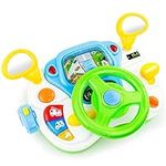 Love&Mini Steering Wheel Toys for G