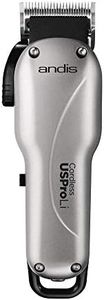 Andis Professional Cordless USPro Li Adjustable Blade Clipper