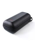 NEBULA Capsule 3 Official All-in-One Travel Case(not for Capsule 3 Laser), Customized for Capsule 3, Adapter, Remote Control, Cables and Stand, Waterproof and Protective Polyester.