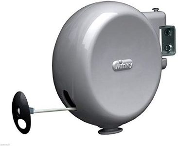 Retractable 15 Meter Clothes Line
